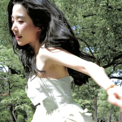 失爱的抓狂