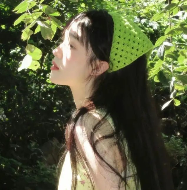 爱情不流泪